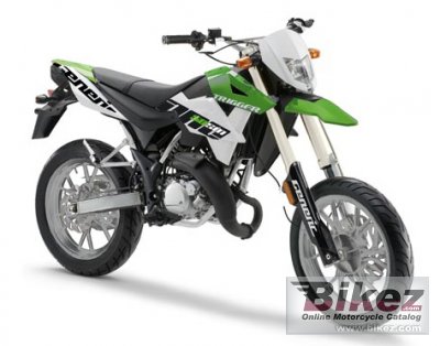 2012 Generic Trigger 50 SM One photo